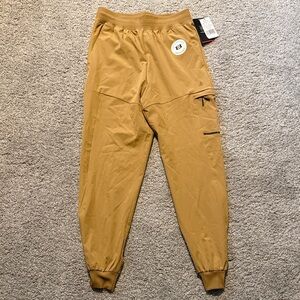 Kohl's Layer 8 Bistre Cargo Jogger Pants
